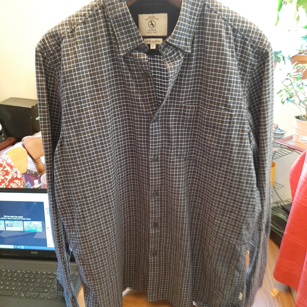 Men's Shirt